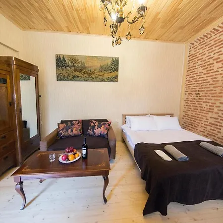 Room 19 Tbilisi Exterior photo