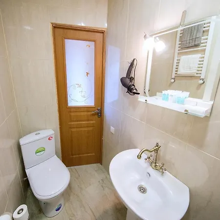 Room 19 Tbilisi Exterior photo
