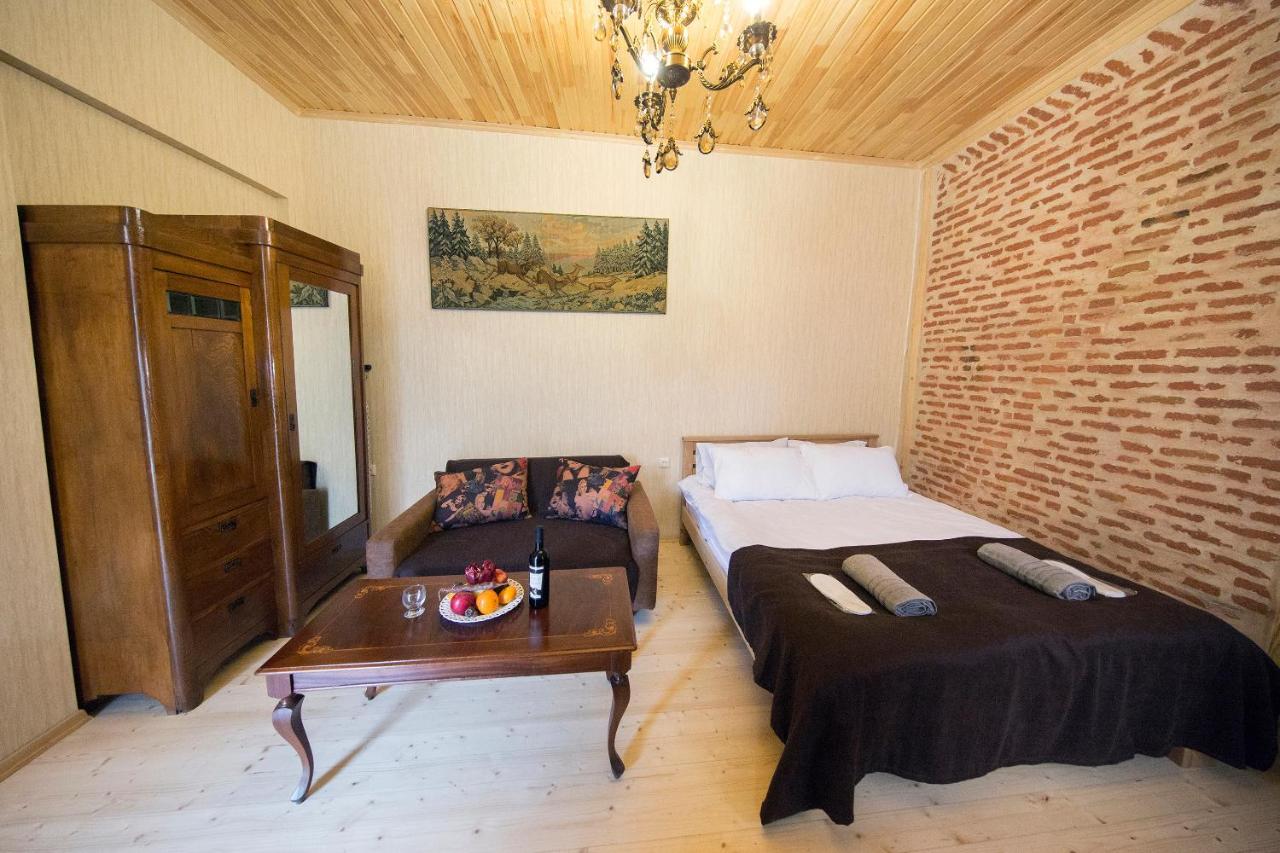 Apartment 19 Tbilisi