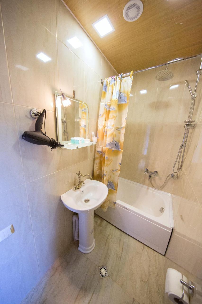 19 Apartment Tbilisi