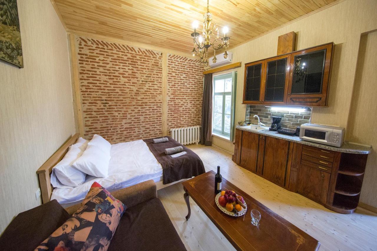 19 Apartment Tbilisi