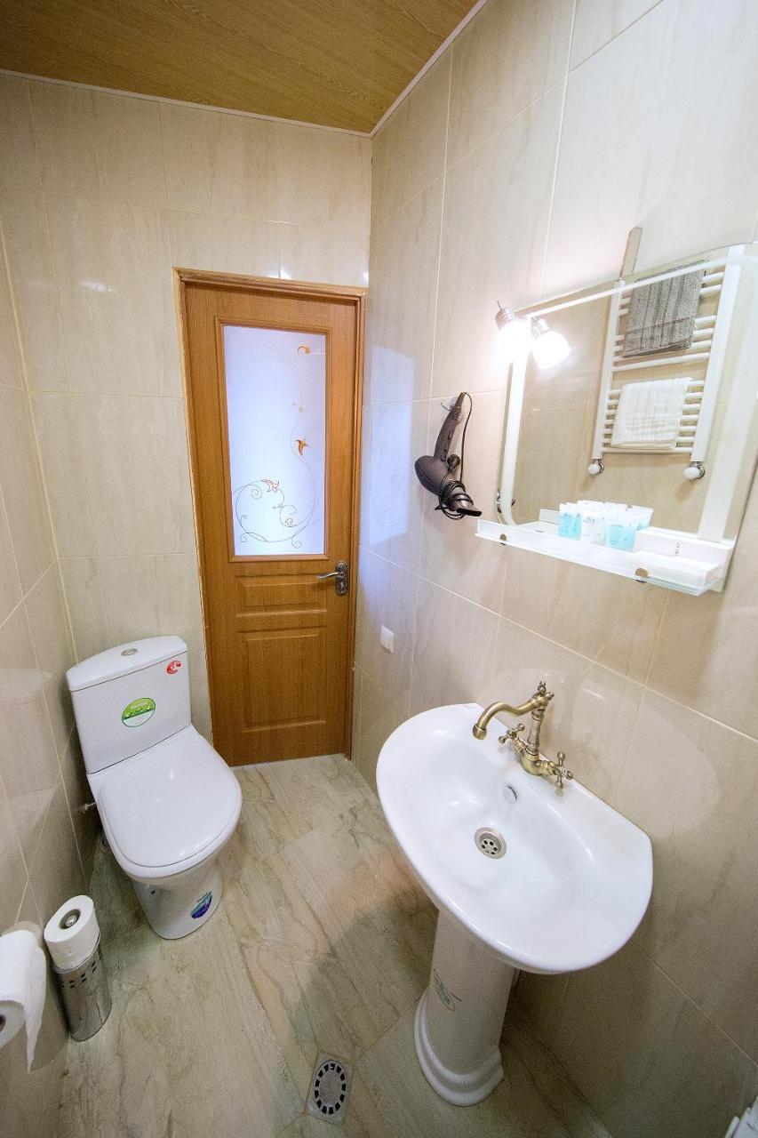 19 Apartment Tbilisi