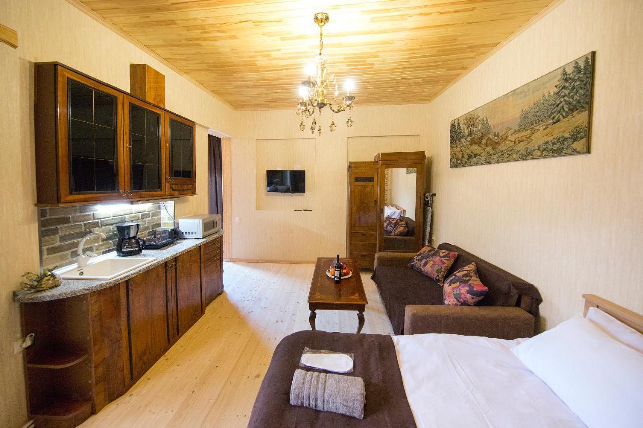 19 Apartment Tbilisi